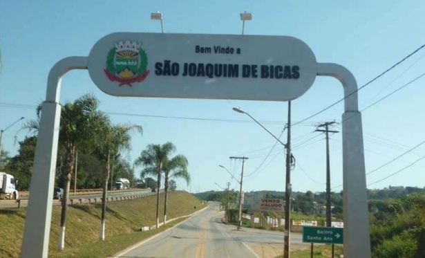 Prefeitura Municipal de Sao Joaquim de Bicas - São Joaquim de