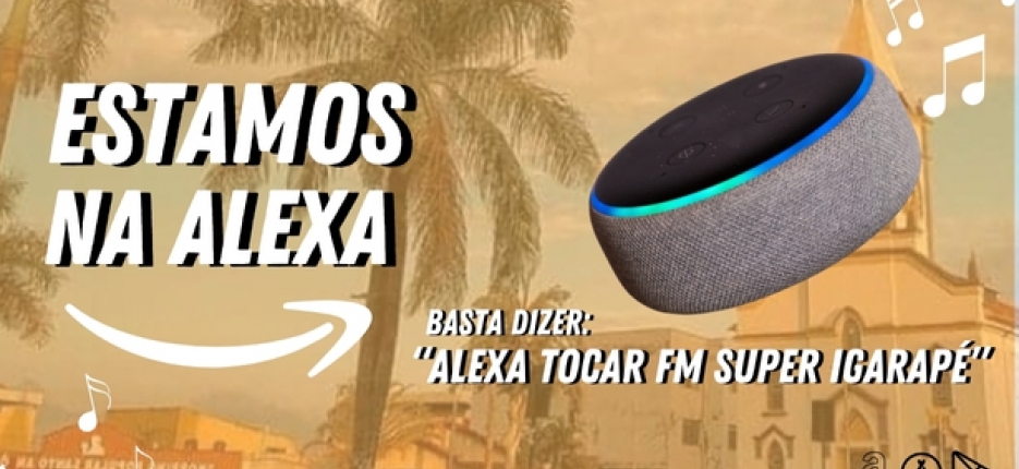 ALEXA